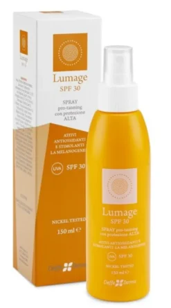 Lumage spf30 150 ml
