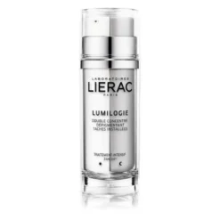 Lumilogie doppio concentrato j&n macchie 30 ml