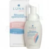 Lunaderm mousse igienizzante 150 ml