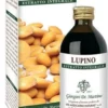 Lupino estratto integrale 200 ml