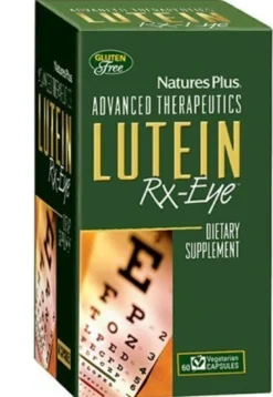 Luteina 60 capsule