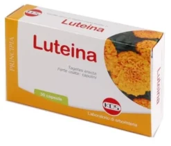 Luteina 30 capsule 50 mg
