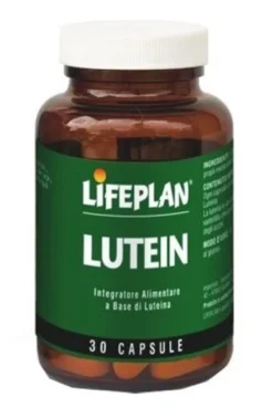 Lutein 30 capsule