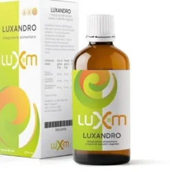 Luxandro gocce 50 ml