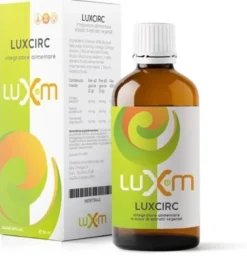 Luxcirc gocce 50 ml