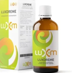 Luxdreme gocce 50 ml