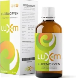 Luxemorven gocce 50 ml
