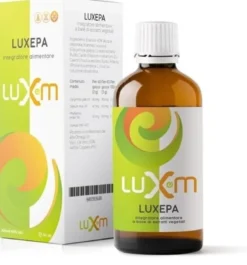 Luxepa gocce 50 ml
