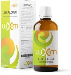 Luxflogo gocce 50 ml