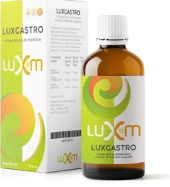 Luxgastro gocce 50 ml