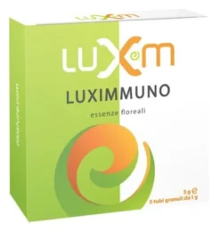 Luximmuno 3 g
