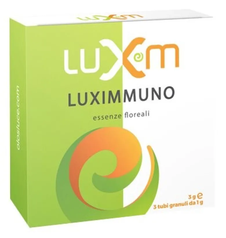 Luximmuno 3 g