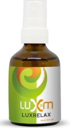 Luxrelax spray 50 ml