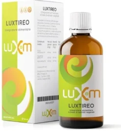 Luxtireo gocce 50 ml