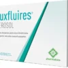 Luxufluires Soluzione Per Aerosol 20 Fiale 5ml