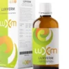 Luxverm gocce 50 ml