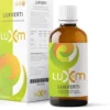 Luxverti gocce 50 ml