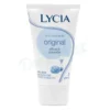 Lycia crema antiodore original 30 ml