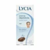Lycia Crema Depilatoria Viso Pelle Normale 50 ml