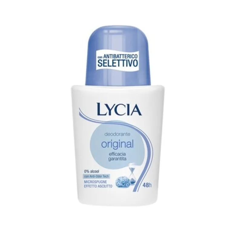 Lycia roll on original 50ml