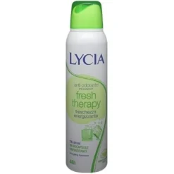 Lycia spray antio fresh 150ml
