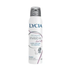 Lycia spray antioinvis fastdry