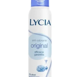 Lycia spray antio orig 150ml