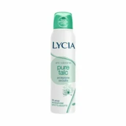 Lycia spray gastroresistente antitalc 12 pezzi