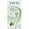 Lycia 20 strisce viso naturale 12 pezzi