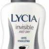 Lycia vapo invisibile fast dry 75 ml