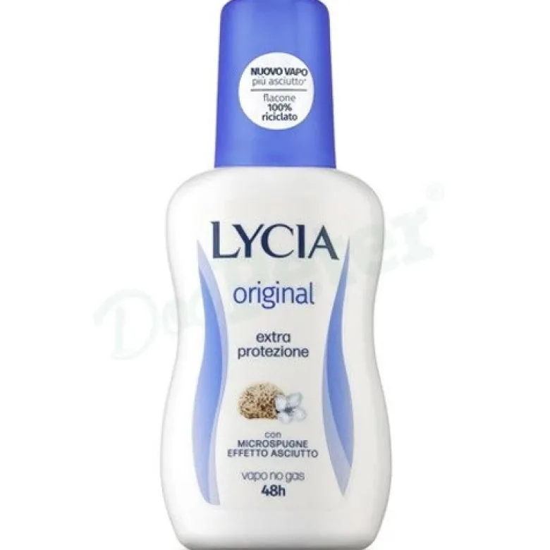 Lycia vapo original 75 ml