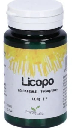 Lycopo 60 capsule