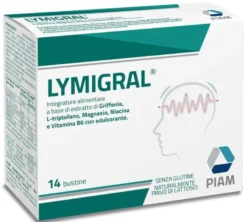 Lymigral 14 bustine