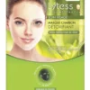 Lytess maschera carbone