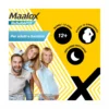 Maalox Reflurapid blocca il reflusso neutralizza il bruciore da iperacidità 20 bustine