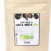 Maca nera polvere bio 200 g