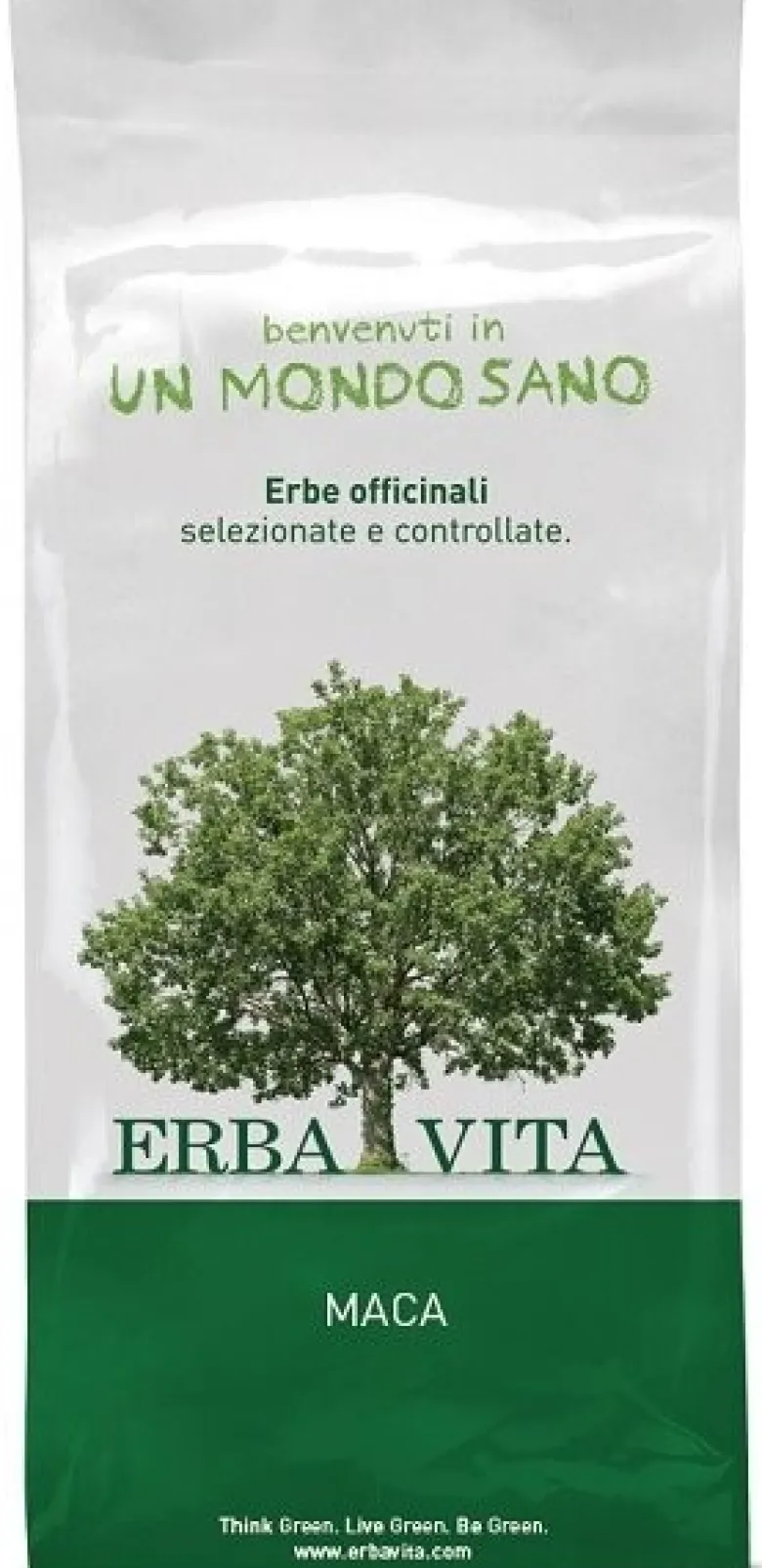 Maca polvere 100g