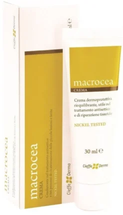 Macrocea crema 30ml