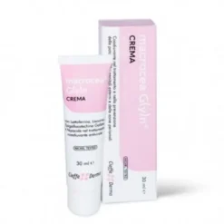 Macrocea gyn crema 30 ml
