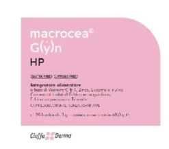 Macrocea gyn hp 20 bustine