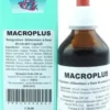 Macroplus gocce 100ml