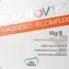 Macrovyt magnesio b complex 18 bustine