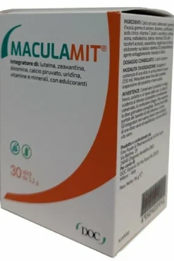 Maculamit 30 stick
