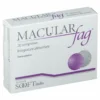 Macular Fag Integratore Vista 20 Compresse