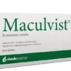 Maculvist 20 compresse rivestite