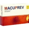 Macuprev Integratore Difese Immunitarie e Vista 30 compresse