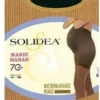 Magic maman 70 collant gestante camel 2