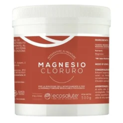 Magnesio
