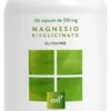 Magnesio Bisglicinato 180 Capsule da 530 mg