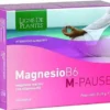 Magnesio b6 m-pause 60 capsule